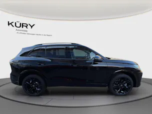VW Tiguan 2.0 TSI DSG R-Line 4Motion
