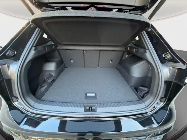 VW Tiguan 2.0 TSI DSG R-Line 4Motion