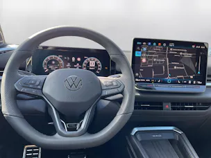 VW T-Roc 1.5 eTSI mHEV R-Line DSG