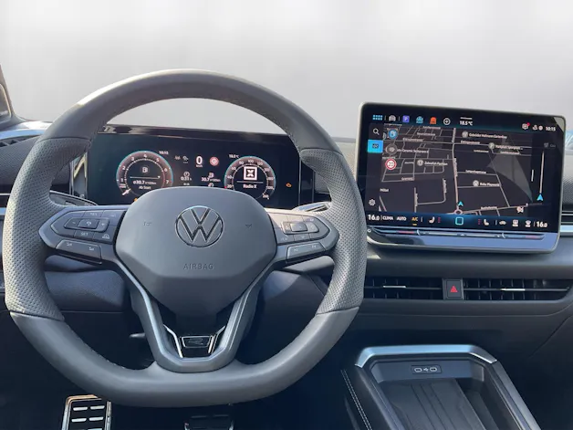 VW T-Roc 1.5 eTSI mHEV R-Line DSG