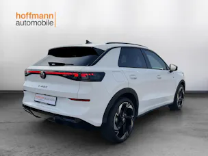 VW T-Roc 1.5 eTSI mHEV R-Line DSG