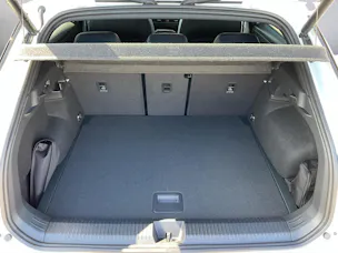 VW T-Roc 1.5 eTSI mHEV R-Line DSG