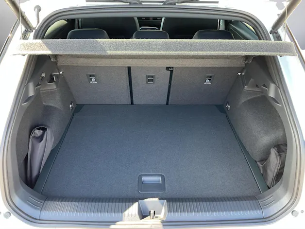 VW T-Roc 1.5 eTSI mHEV R-Line DSG