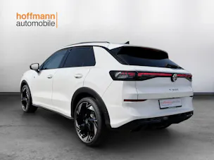 VW T-Roc 1.5 eTSI mHEV R-Line DSG
