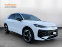 VW T-Roc 1.5 eTSI mHEV R-Line DSG