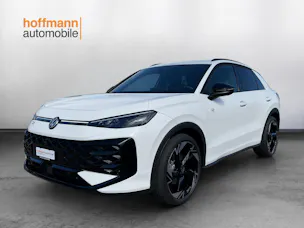 VW T-Roc 1.5 eTSI mHEV R-Line DSG