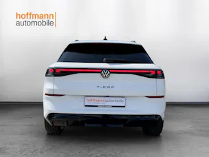 VW T-Roc 1.5 eTSI mHEV R-Line DSG