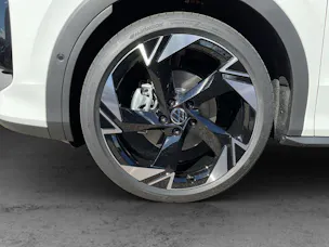 VW T-Roc 1.5 eTSI mHEV R-Line DSG