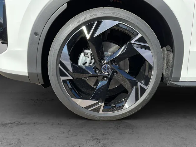 VW T-Roc 1.5 eTSI mHEV R-Line DSG
