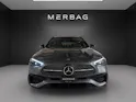 MERCEDES-BENZ C 220 d T 4 Matic