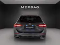 MERCEDES-BENZ C 220 d T 4 Matic