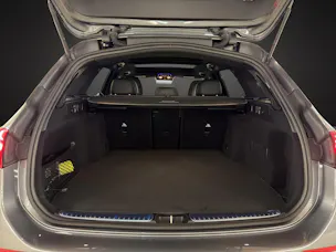 MERCEDES-BENZ C 220 d T 4 Matic
