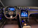 MERCEDES-BENZ C 220 d T 4 Matic