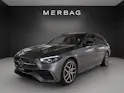 MERCEDES-BENZ C 220 d T 4 Matic