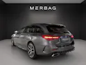 MERCEDES-BENZ C 220 d T 4 Matic