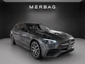 MERCEDES-BENZ C 220 d T 4 Matic