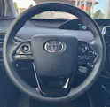 Toyota Prius 1.8 VVT-i HSD AWD-i Comfort