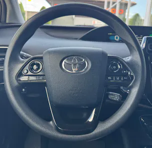 Toyota Prius 1.8 VVT-i HSD AWD-i Comfort