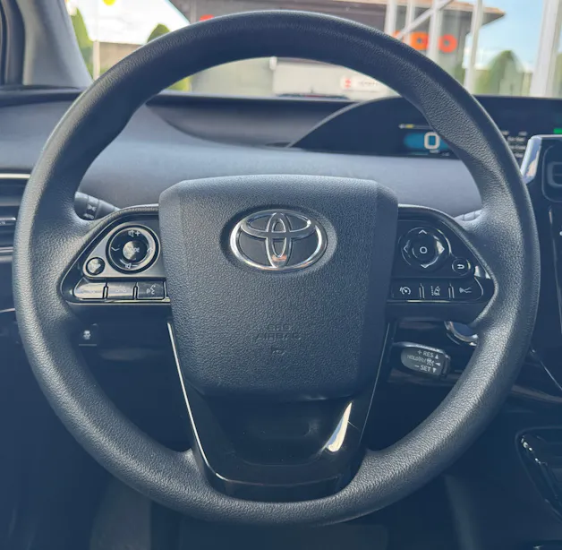 Toyota Prius 1.8 VVT-i HSD AWD-i Comfort