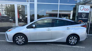 Toyota Prius 1.8 VVT-i HSD AWD-i Comfort