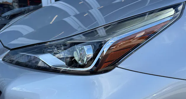 Toyota Prius 1.8 VVT-i HSD AWD-i Comfort
