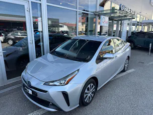 Toyota Prius 1.8 VVT-i HSD AWD-i Comfort