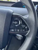 Toyota Prius 1.8 VVT-i HSD AWD-i Comfort