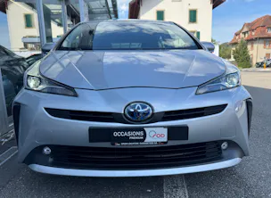 Toyota Prius 1.8 VVT-i HSD AWD-i Comfort