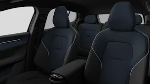 VOLVO EX30 P5 Longe Range XCENTRIC Black Edition