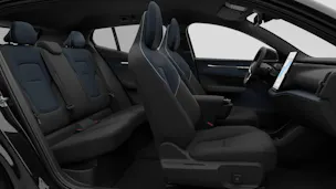 VOLVO EX30 P5 Longe Range XCENTRIC Black Edition