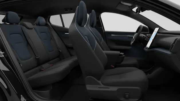 VOLVO EX30 P5 Longe Range XCENTRIC Black Edition