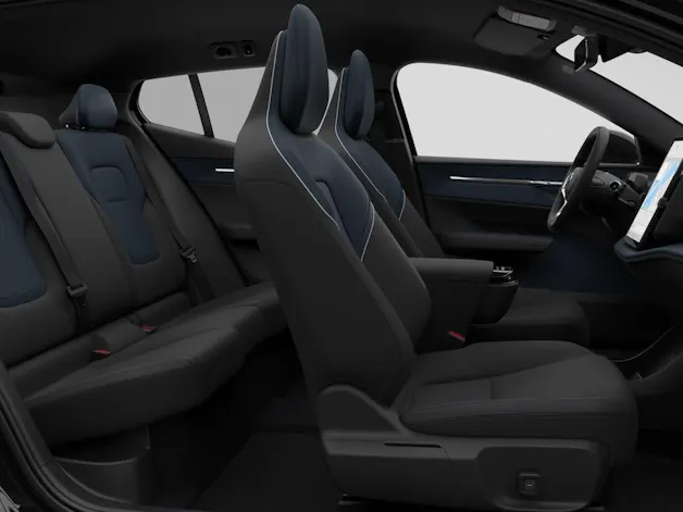 VOLVO EX30 P5 Longe Range XCENTRIC Black Edition