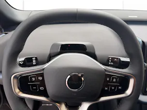 VOLVO EX30 P5 Longe Range XCENTRIC Black Edition