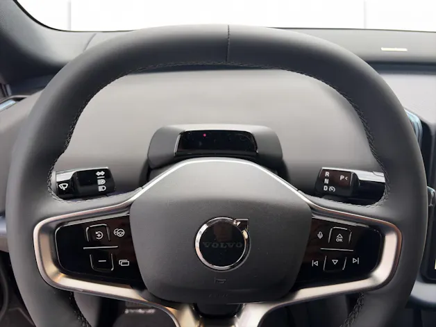VOLVO EX30 P5 Longe Range XCENTRIC Black Edition