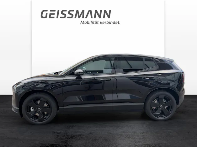 VOLVO EX30 P5 Longe Range XCENTRIC Black Edition