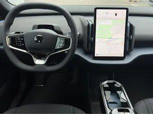 VOLVO EX30 P5 Longe Range XCENTRIC Black Edition