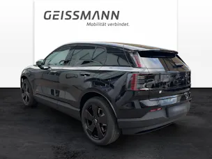 VOLVO EX30 P5 Longe Range XCENTRIC Black Edition