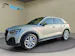 AUDI SQ2 TFSI quattro S-tronic