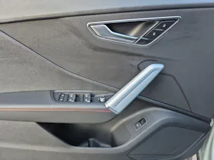 AUDI SQ2 TFSI quattro S-tronic