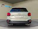 AUDI SQ2 TFSI quattro S-tronic