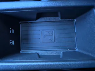 AUDI SQ2 TFSI quattro S-tronic