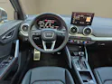 AUDI SQ2 TFSI quattro S-tronic