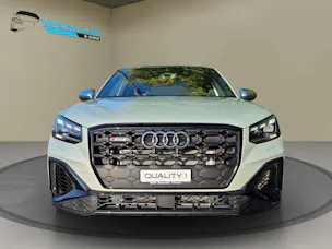 AUDI SQ2 TFSI quattro S-tronic