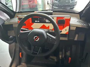 MOBILIZE Duo Evo 80 10,3 kWh