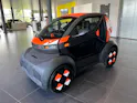 MOBILIZE Duo Evo 80 10,3 kWh