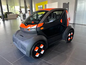 MOBILIZE Duo Evo 80 10,3 kWh