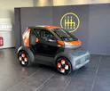 MOBILIZE Duo Evo 80 10,3 kWh
