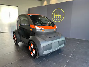 MOBILIZE Duo Evo 80 10,3 kWh