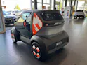 MOBILIZE Duo Evo 80 10,3 kWh