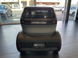 MOBILIZE Duo Evo 80 10,3 kWh